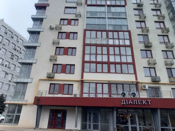 Продам 1ком Европейской 3эт 47квм Полтава