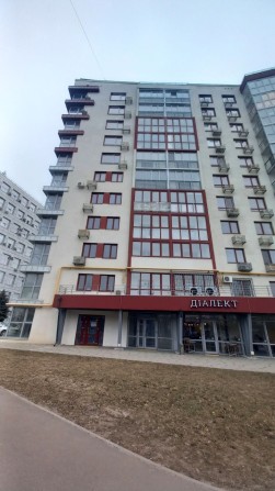 Продам 1ком Европейской 3эт 47квм - фото 1