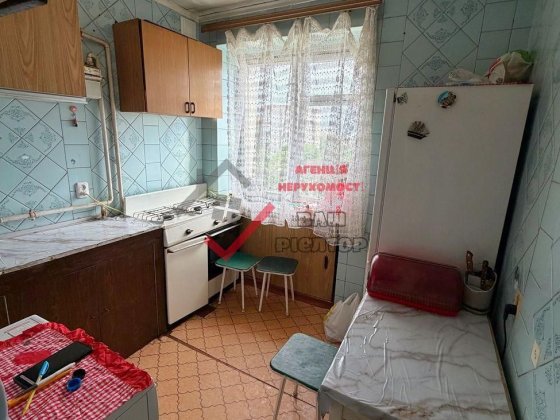 Продаж квартири в ЦЕНТРІ, ідеально під оренду Полтава