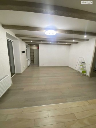 Простора 1к квартира ДУБОВО - фото 1