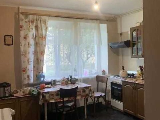 Продаж 2 кімнатної квартири Розділ кімнати Чешка Центр р-н ОЦЕВУМ №20534 Полтава