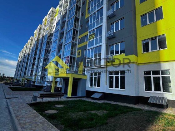 Однокімнатна 41м² Зданий будинок. Супер ціна!