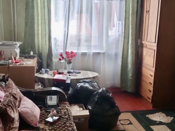 4 кімн.квартира на Алмазному