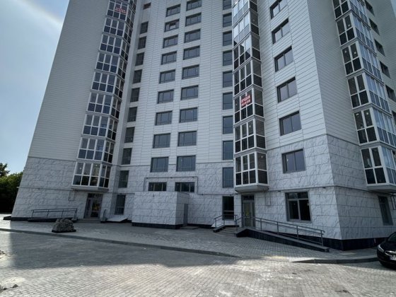 Продаж 1-но кімнатна Весняна