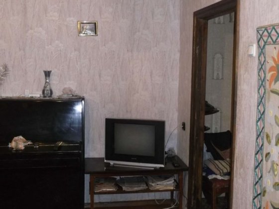 Бюджетна 1к! квартира, Сади 1, 1/9 поверх, 31 м2, житловий стан Полтава