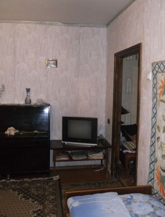 Бюджетна 1к! квартира, Сади 1, 1/9 поверх, 31 м2, житловий стан - фото 1