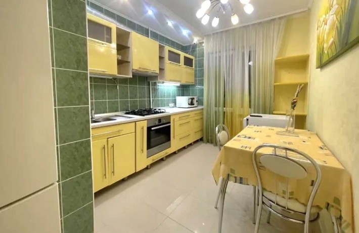 √ 3 кімнатна квартира для ЩАСЛИВОЇ родини - фото 1