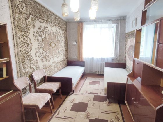 Двушечка. Другий поверх Суми