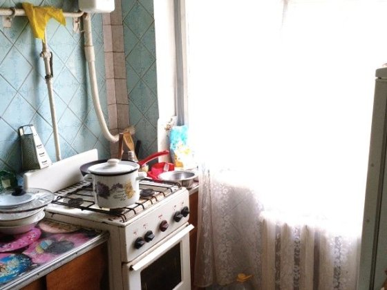 2 кімнатна на 1 поверсі Новомістенська Суми