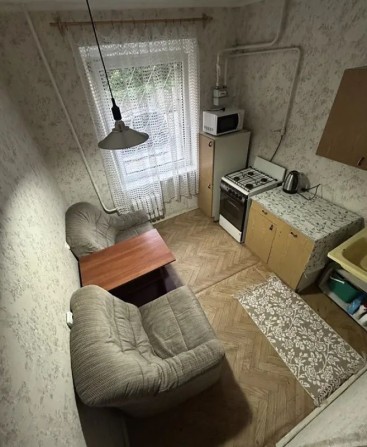)( Продаж 1-К квартири в розвиненому районі - фото 1