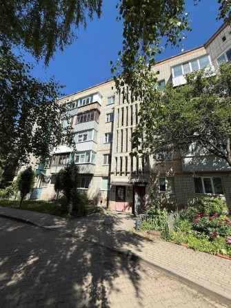 Продаж 4-кімнатної квартири вул. Лихвинська Стінка - фото 1