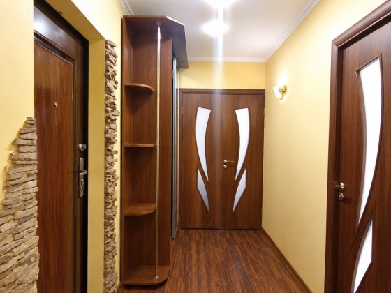 S_Продається  затишна 2 кімнатна квартира з чудовим краєвидом на місто. Мкр-н Північний Ровно