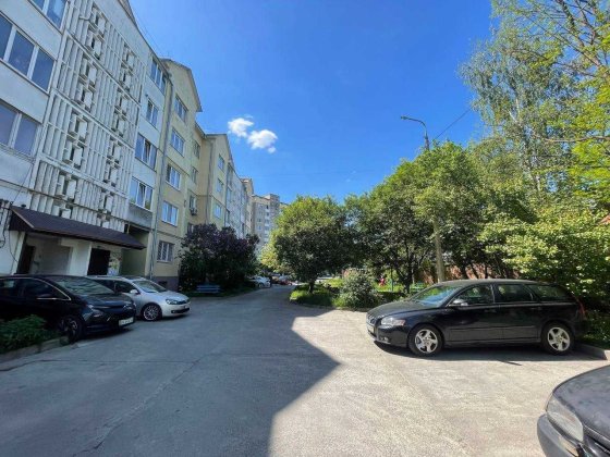 1 кімнатна квартира на Автовокзалі підходить під Державні програми Ровно
