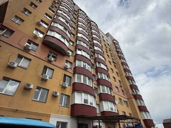 Продаж 2-кімнатної квартири по вул. Г. Кондратьєва (Центр) Сумы