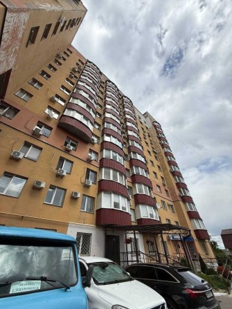 Продаж 2-кімнатної квартири по вул. Г. Кондратьєва (Центр) - фото 1