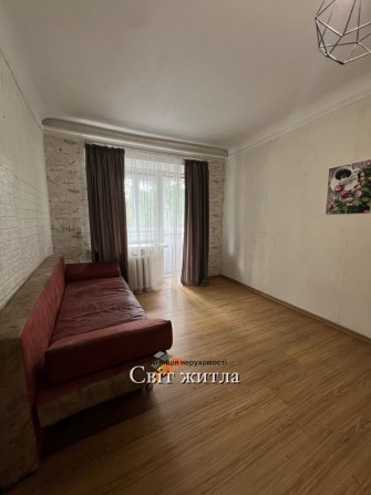 Продаж 1 к квартири в центрі міста - фото 1