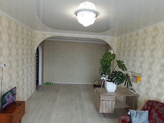 Продаж 3 кім квартира вул.Харківська. Суми