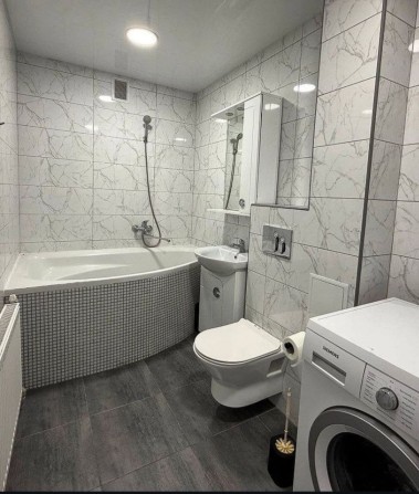 Продаж найкращої 1к в новобудові з ремонтом на 3-му поверсі! - фото 1