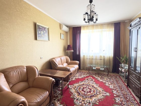 Продаж 4х кімнатноі квартири по вулиці Г.Крут Суми
