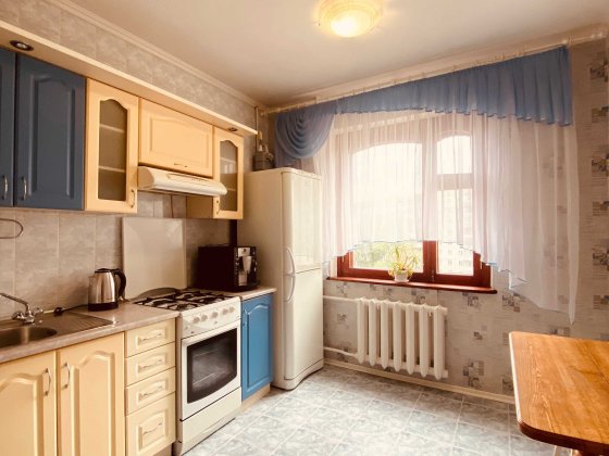 Продам 3-х кімнатну квартиру Сумы
