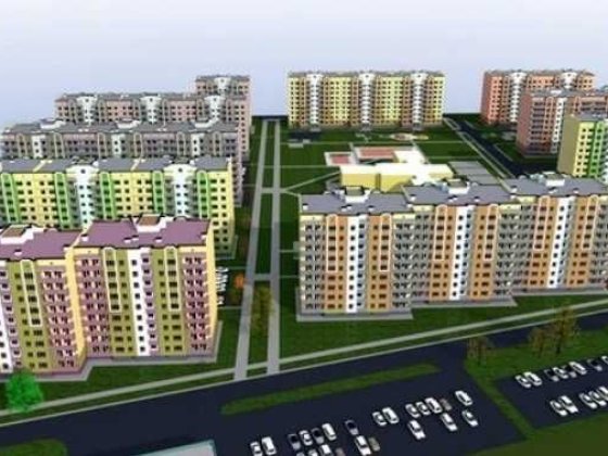Двокімнатна з ремонтом в новому ЖК