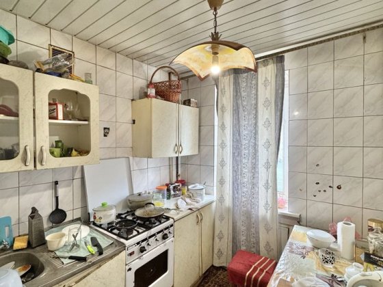 Продаж! 1-кімнатна квартира по вул. Засумська Сумы
