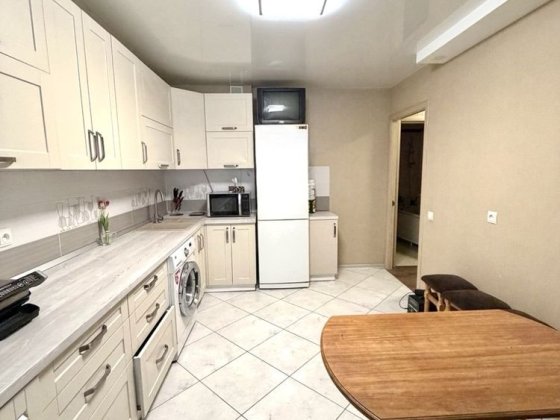 Продаж 2 кімнатної квартири в новобудові Сумы