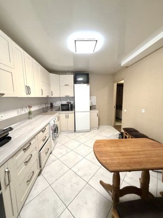 Продаж 2 кімнатної квартири в новобудові - фото 1