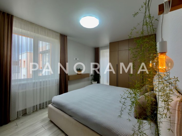2к Еспланада  67 м² - фото 1