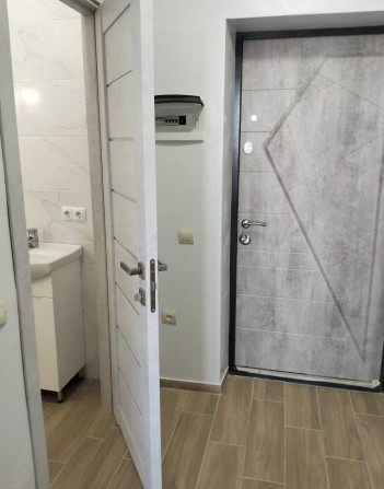 43576 Продаж 1к квартири в новобудові , ЖК Львівський - фото 1