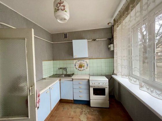 Продам двокімнатну квартиру р-н  ОЦЕВУМ Полтава