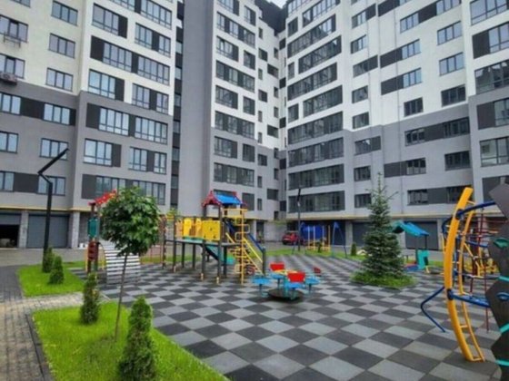 Продам 2к квартиру в зданій новобудові Хмельницький