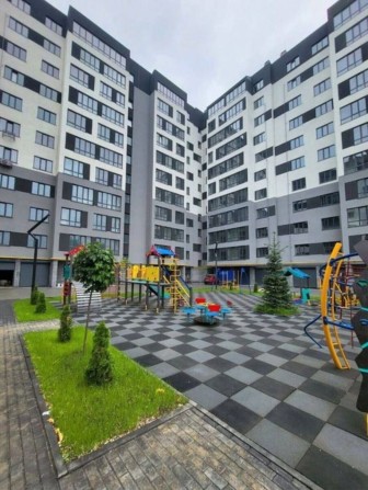 Продам 2к квартиру в зданій новобудові - фото 1
