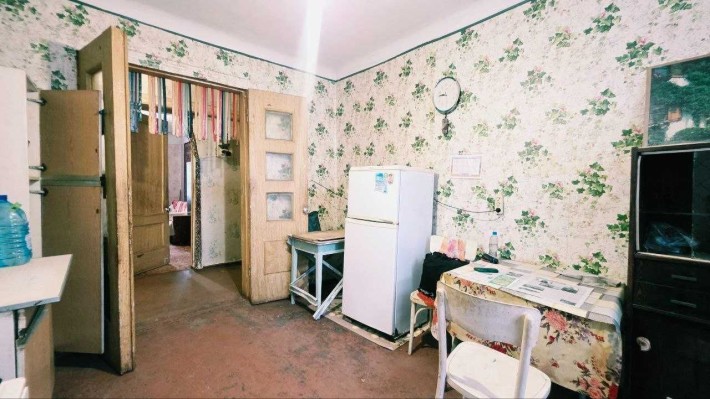 Продам 2-кімнатну квартиру біля парку Перемоги - фото 1