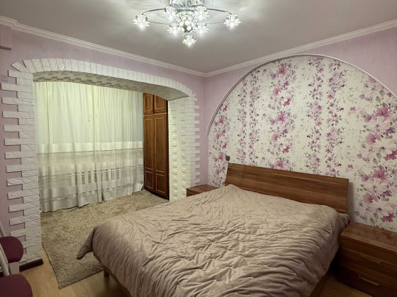 ID-40910 Продаж 3к квартири на Південно-Заході Хмельницкий