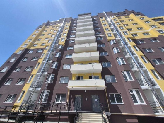 Хороша квартира в новобудові біля озера! Хмельницкий
