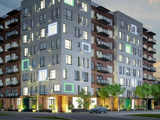 Продам 2к квартиру в ЖК Оскар. Центр міста! Полтава