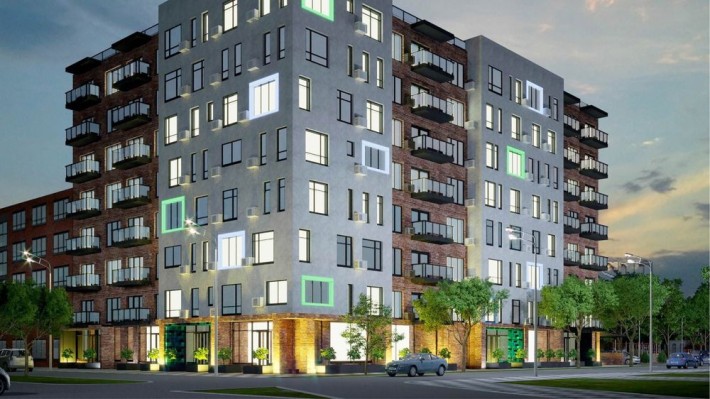 Продам 2к квартиру в ЖК Оскар. Центр міста! - фото 1
