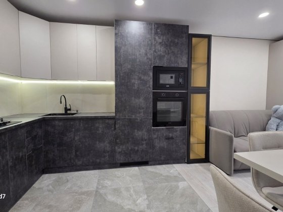 Продаж 3-кімнатної квартири Тернополь