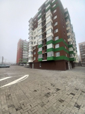 1-кімн Олени Теліги без податків під програму 45 тис$ - фото 1