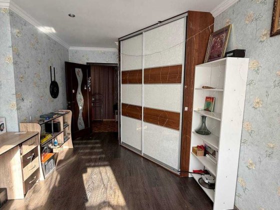 Продам двокімнатну квартира. Канада. Вул. С. Бандери Тернополь