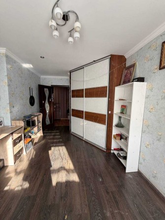 Продам двокімнатну квартира. Канада. Вул. С. Бандери - фото 1