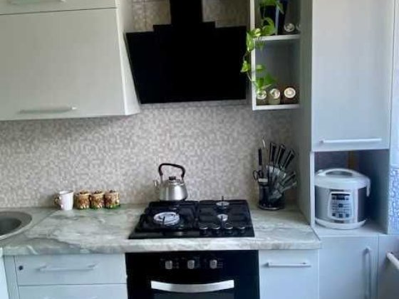 Продаж 3-кн квартири, 59 кв.м, 4/5, бульвар Данила Галицького Тернополь