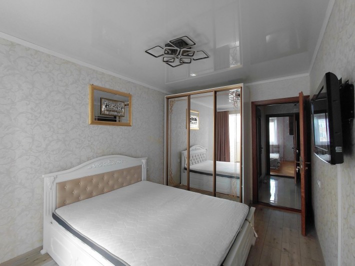 Без комісії агенції!!!Продаж 3-кім.квартира.Тернопіль.Бам. - фото 1