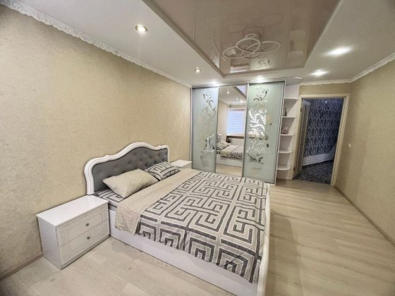Продам 1 к квартиру на бамі новобудова Тернополь