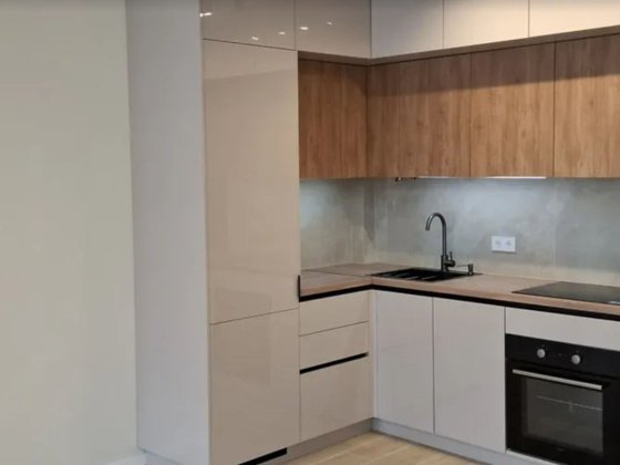 Продаж 1к квартири 34 кв. м на вул. Львівська