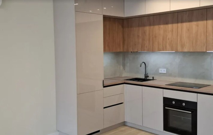 Продаж 1к квартири 34 кв. м на вул. Львівська - фото 1