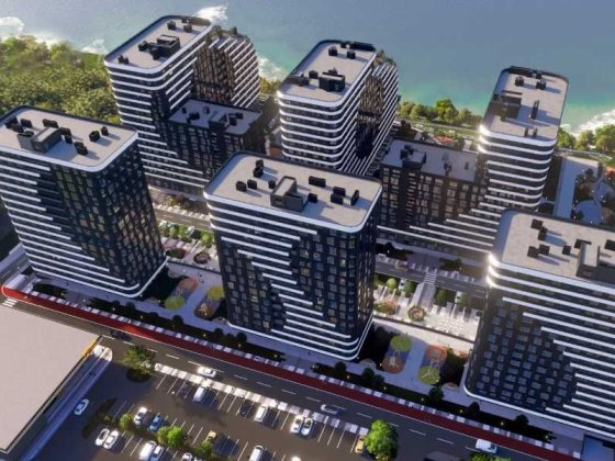 Продаж 1-к квартири в Елітній Новобудові/Тернопіль