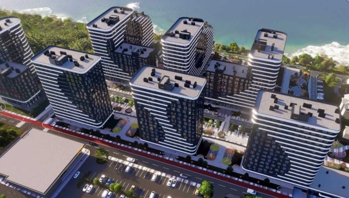 Продаж 1-к квартири в Елітній Новобудові/Тернопіль - фото 1