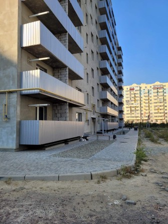 Однокімнатна новобудова 50м.центр - фото 1